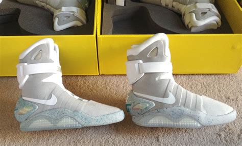 fake nike mags cheap|temu nike air mags.